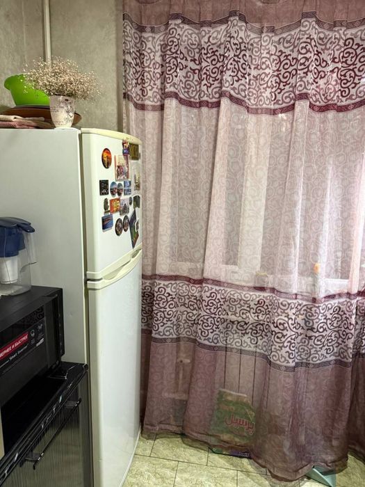 Чиланзар 24 квартал Кафе-Москва Продам 3/3/4 кирпич Раздельные комнаты