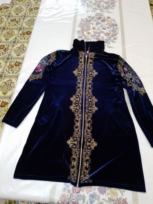 Женский двойка турция