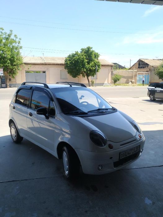 Matiz 2014 3 talik evro