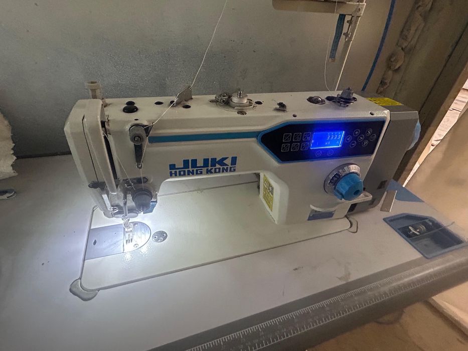 Матрас станок швейная машина срочно