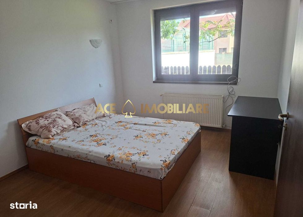 3 Camere | Prelungirea  Ghencea | Centrala proprie