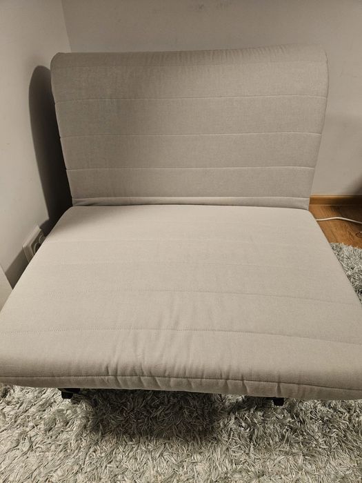 Fotoliu Ikea extensibil