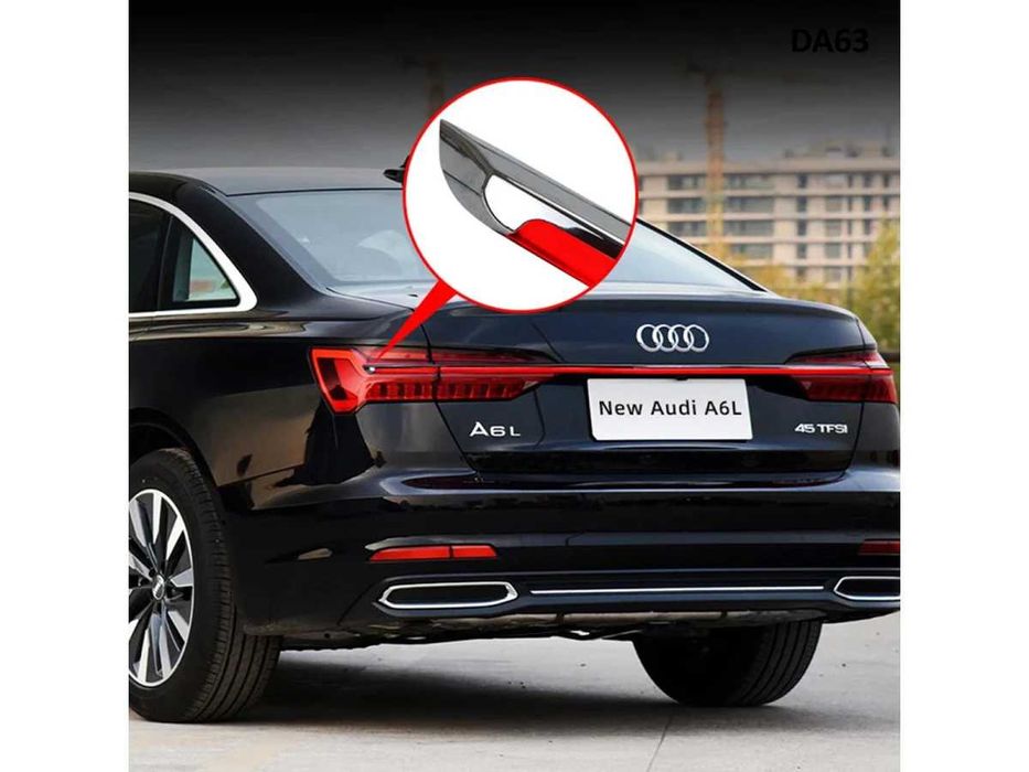 Far LED dinamic portbagaj AUDI A6 C8 2019-2023