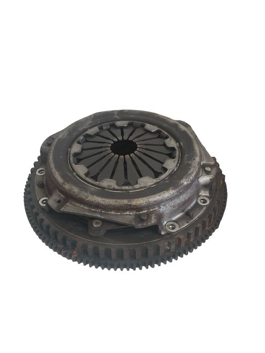Kit Ambreiaj *Fara Disc* Peugeot 206 Saloon 2007 - > 1.4 Kfv (Tu3A),