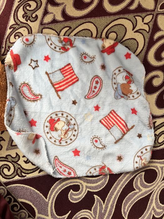 Домик для кошки и собаки