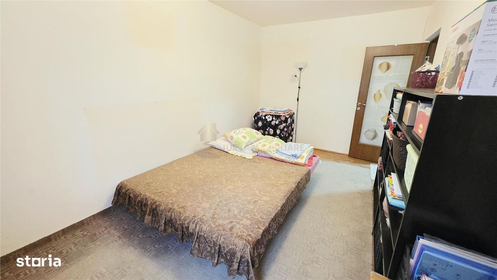 Apartament 4 Camere 83 Mp Manstur Negoiu