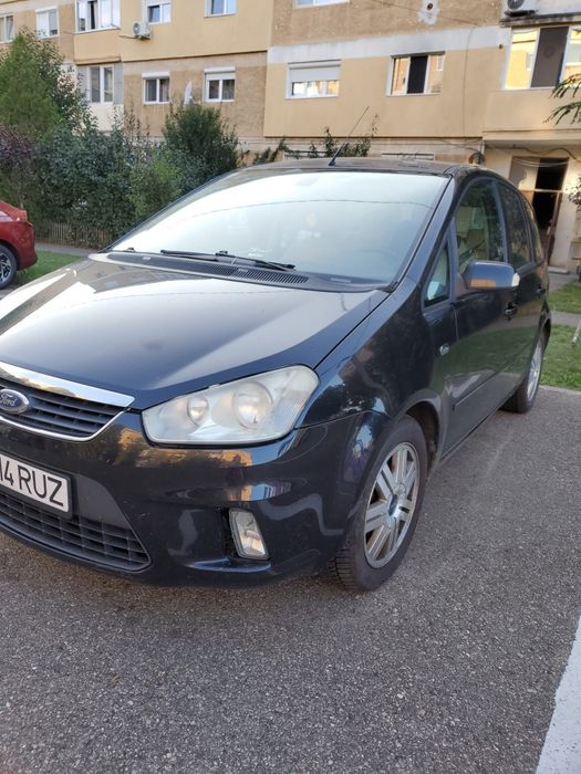 Ford C Max 1.6Dci