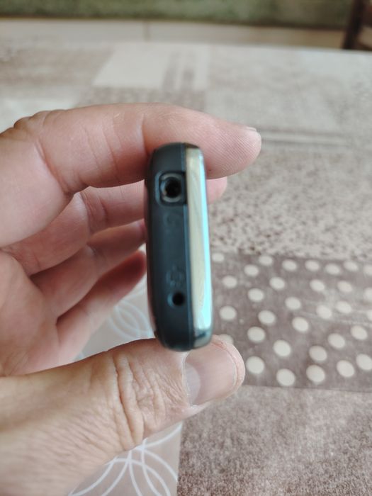 Нокия C2-01 няма БГ меню