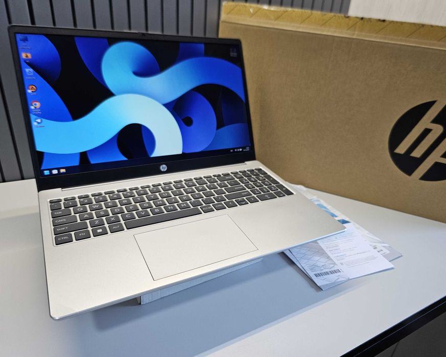 ПРОДАМ HP 255 G10 Шустрый Ноутбук Ryzen™3-7330U/8GB/512SSD/15.6"FullHD