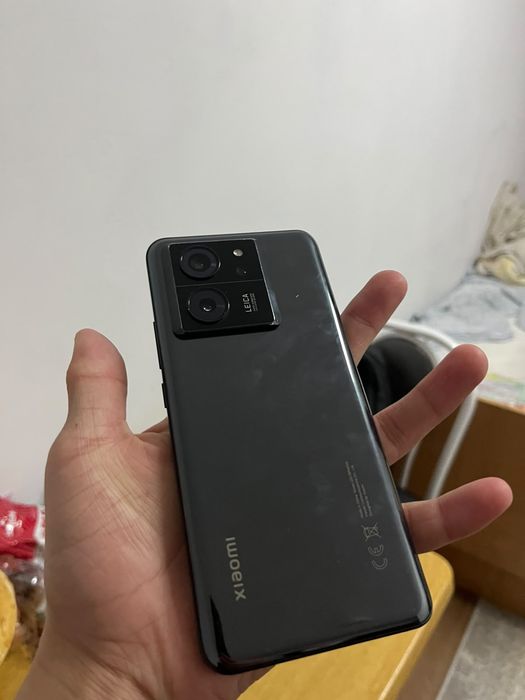 Xiaomi 13T pro 12/512