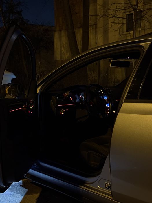 Golf 6 1.4 TSI 122cp