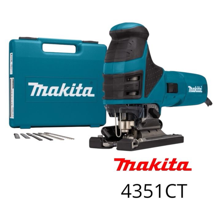 Електрически Прободен трион / Зеге Makita