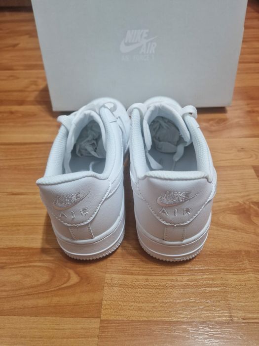 Adidași Nike afi 1 original