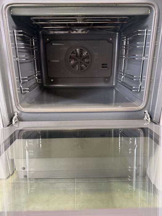 Индукционна печка Siemens 60см ширина 70литра Germany Гаранция