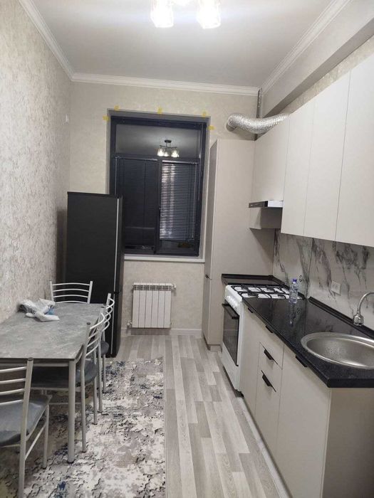 АРЕНДА 2-КОМНАТНАЯ, Ташкентский р-н, ул. Авлиё Ота (Чалакозок) !!!