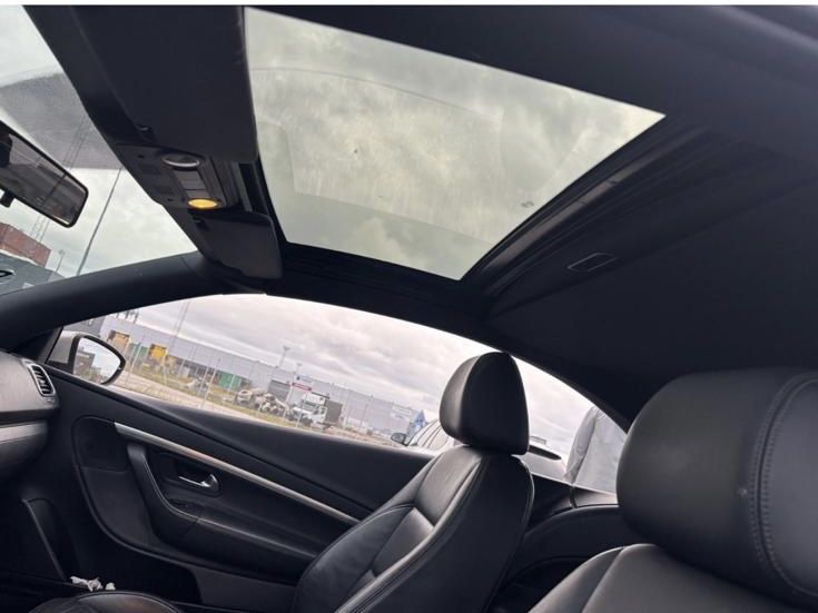 Volkswagen DSG  2008