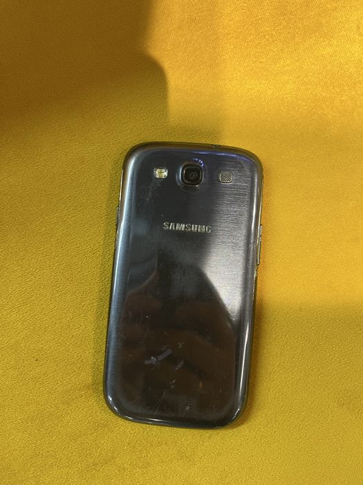 Samsung galaxy s3