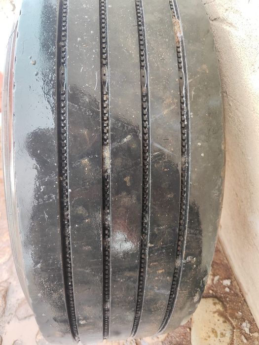 Резина с дисками