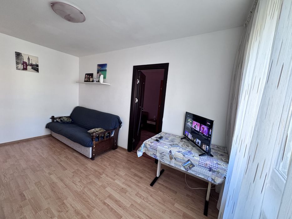 Cazare in regim hotelier , garsoniera / apartament