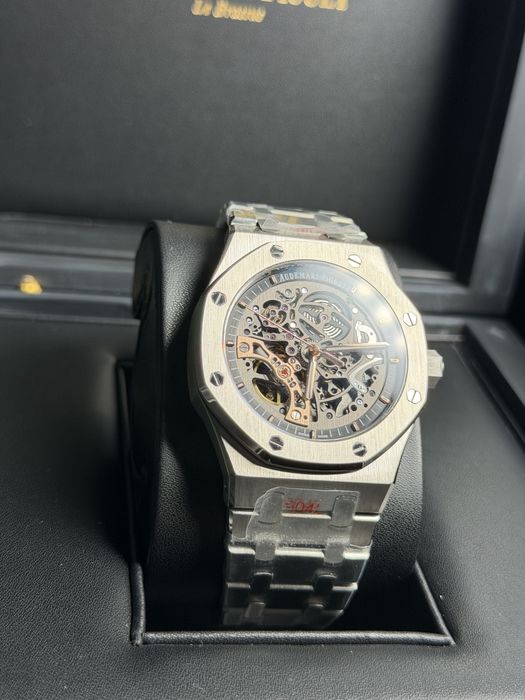 Audemara Piguet Skeleton