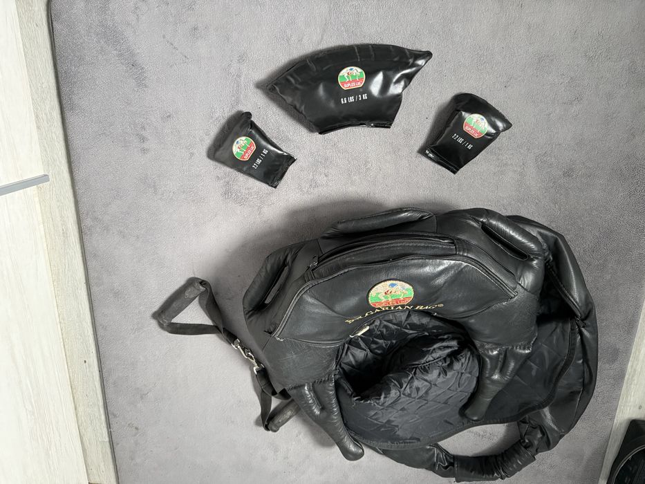 Фитнес уред Bulgarian bag