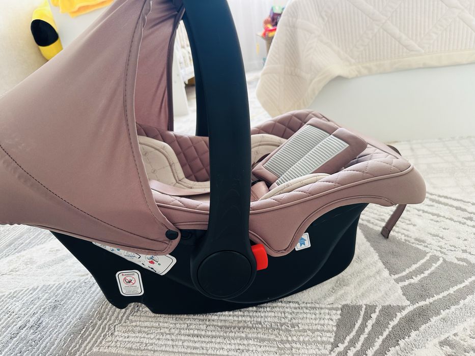 Продам автолюльку