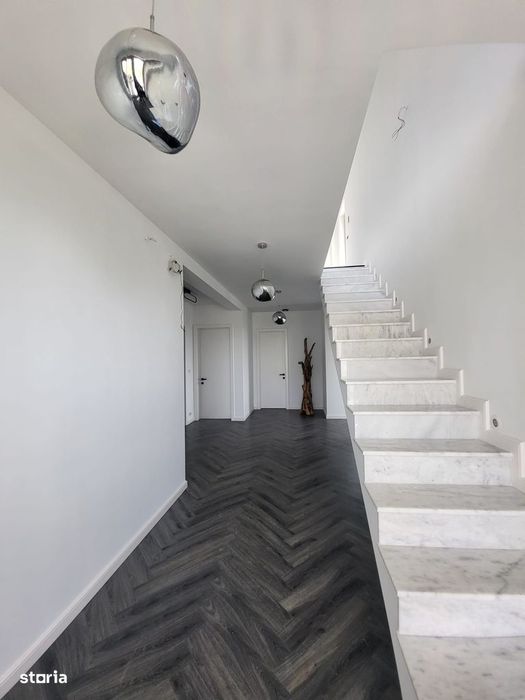 Casa Ultra Moderna Situata In Zona Schit, In Alba Iulia La 395000 Euro