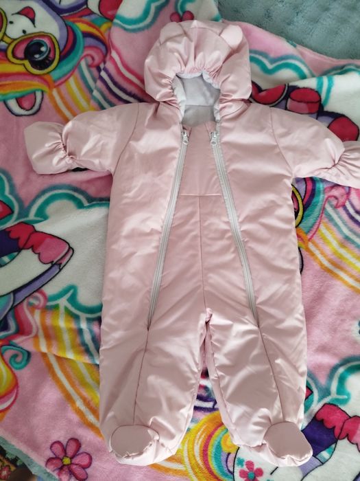 Продам комбинезон