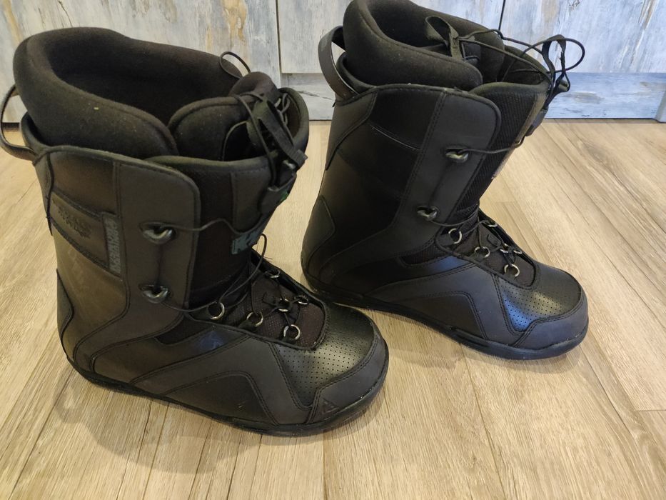 Сноуборд ботуши К2 , 44