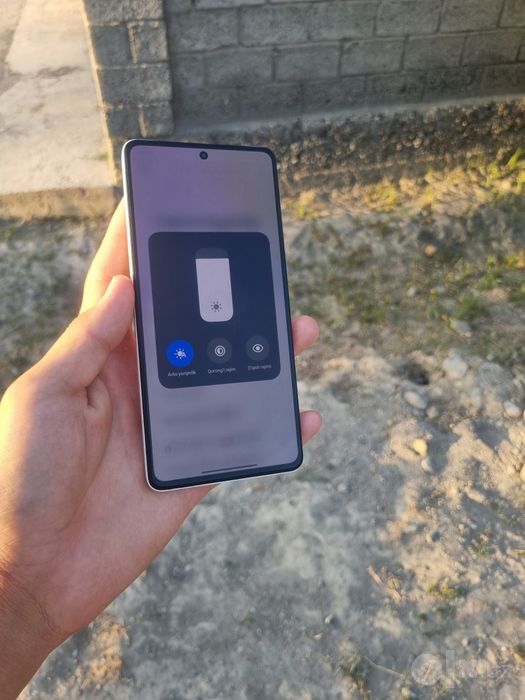 Redmi Note 12 Pro 5G 256/8+8 Ideal