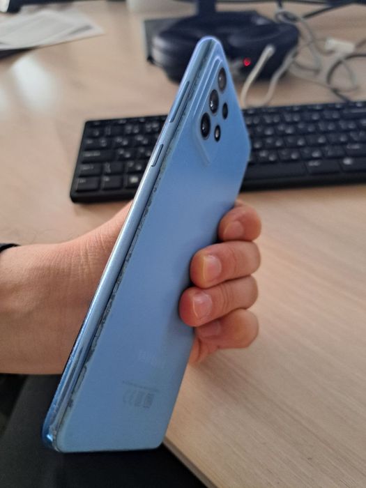 Продам Samsung galaxy A72
