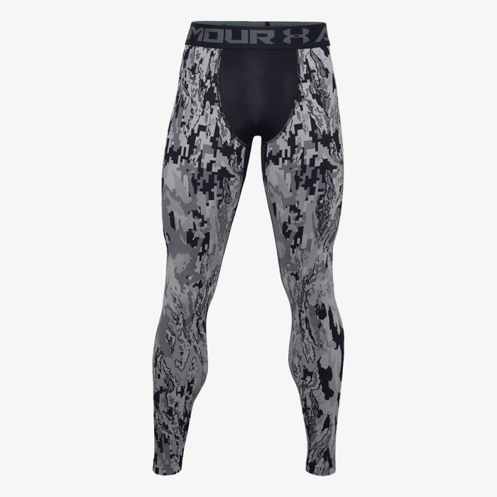 Мъжки компресионни клинове Under Armour HG Armour