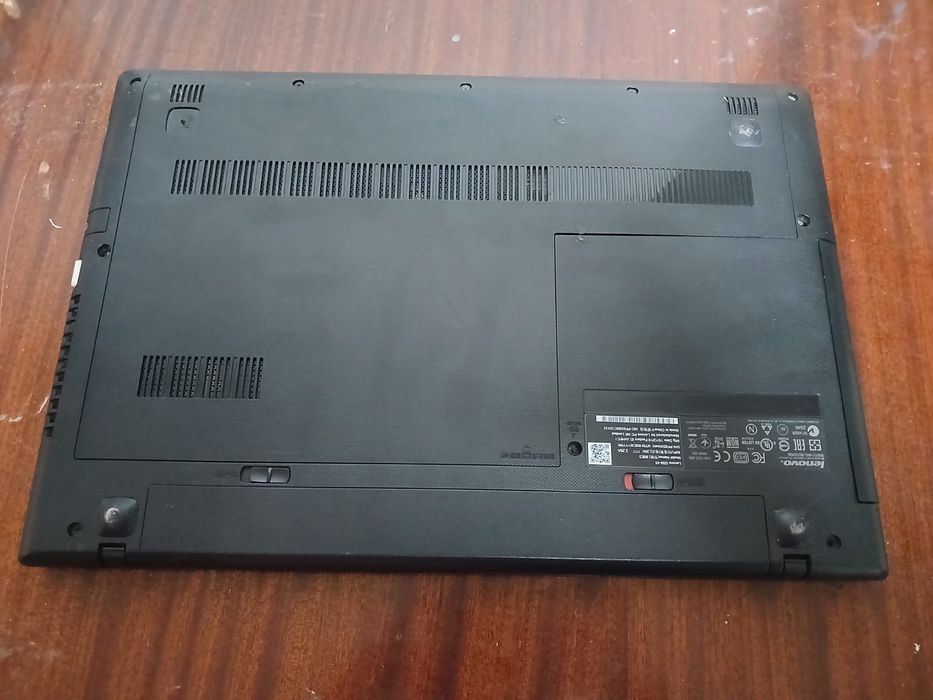 Продам ноутбук Lenovo g50-45