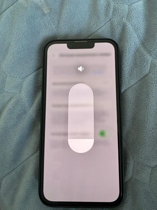 iPhone 13, 128 ГБ, тёмно-синий (Midnight/Blue)