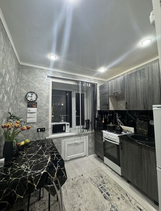 Продается 2-х комн.кв . Ипотеку Отбасы проходит !