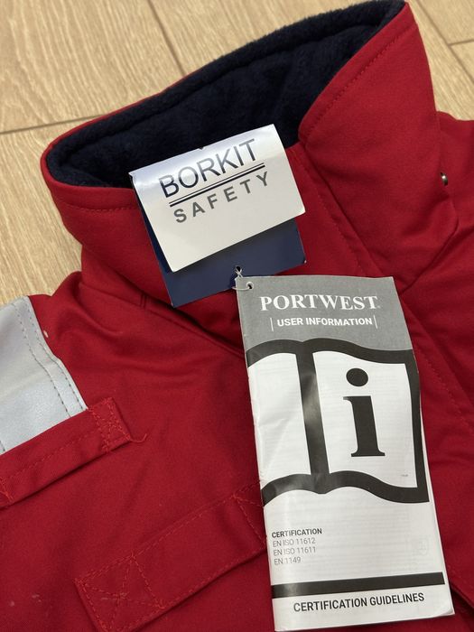 Комбинезон утепленный