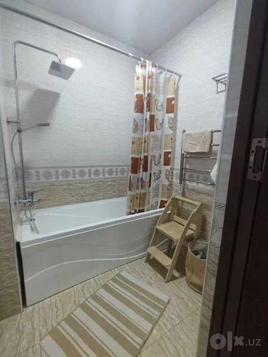 Сдаётся квартира на ЖК Буливар‼️