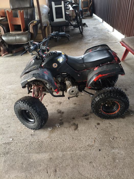 Продам квадроцикл