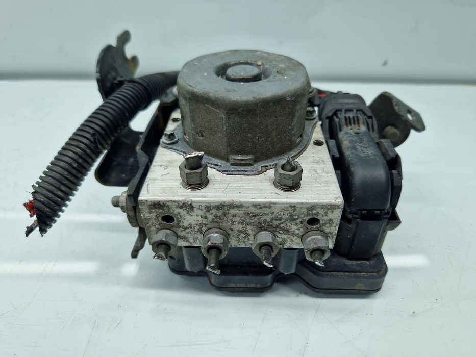 Pompa ABS Dacia Logan 2 [Fabr 2012-2020] 476608644R 1.5 DCI K9K612 66K