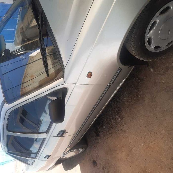 Дэу Нексия Рос.учёт