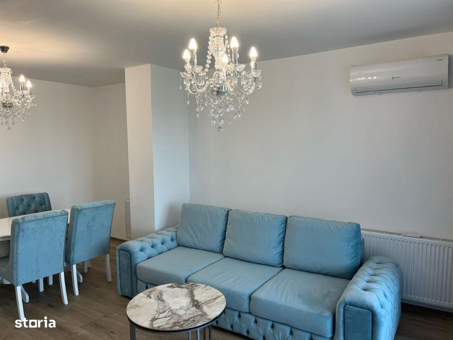 Oferta 2 cam.,400 E , VICTORIA RESIDENCE, ET.3