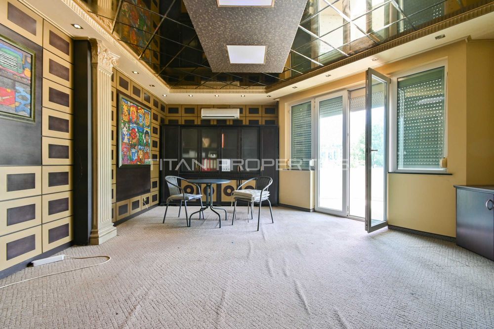 Продава се Многостаен апартамент в София, Драгалевци - 365 кв.м за 1792 €/кв.м - Снимка #11