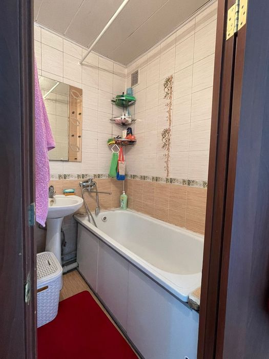 Подселение  комнату