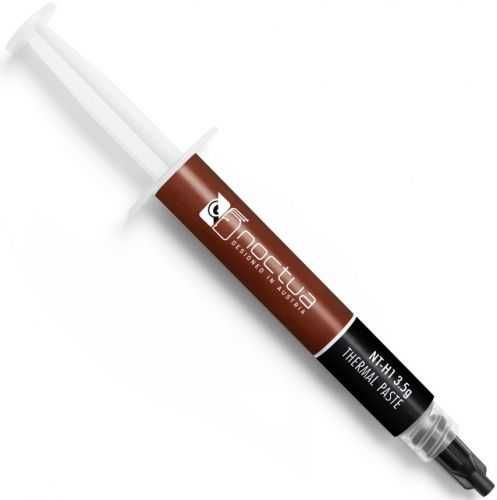 Термопаста Noctua для процессора