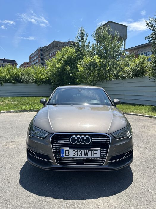 AUDI A3 2016 — imagine 2