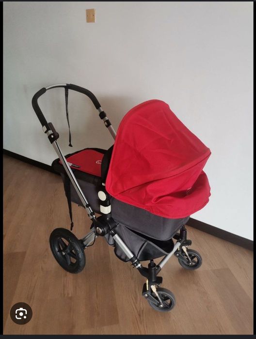 Продаю Bugaboo camelion коляску