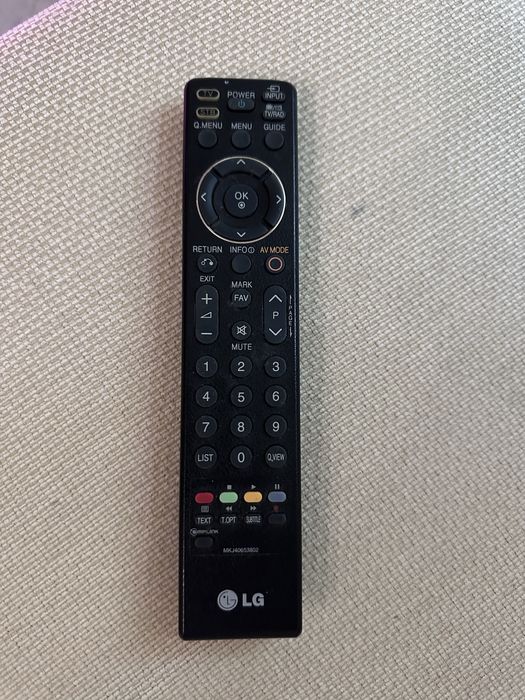 LG 32 inch TV 32LG5700 FHD LCD
