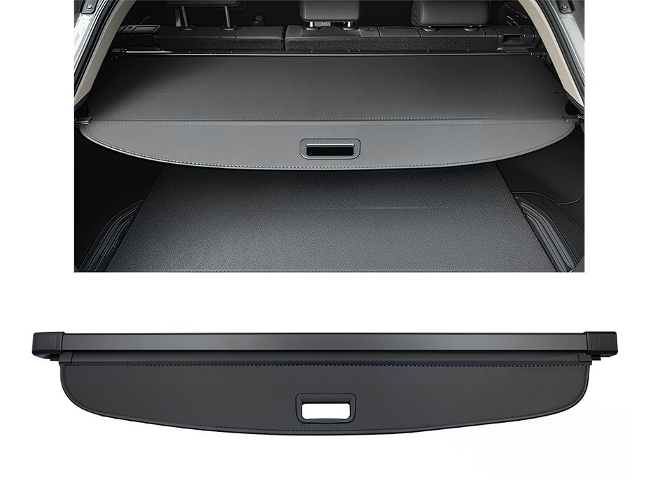 Щора за багажник на Mercedes GLC C253