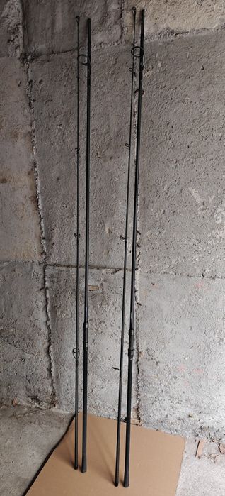 Въдици Fox horizon X5 S