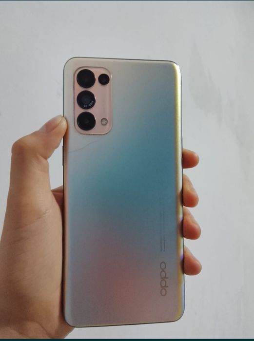 Oppo Reno 5 128/8